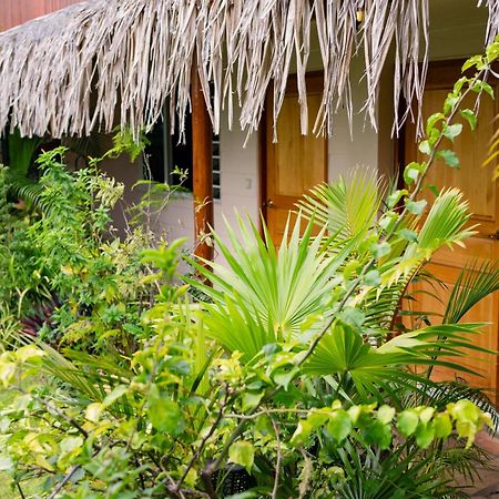 Manaeva Lodge Faaa Εξωτερικό φωτογραφία