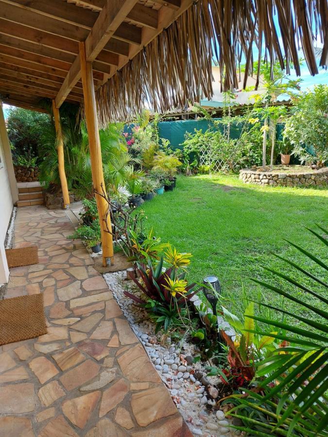Manaeva Lodge Faaa Εξωτερικό φωτογραφία