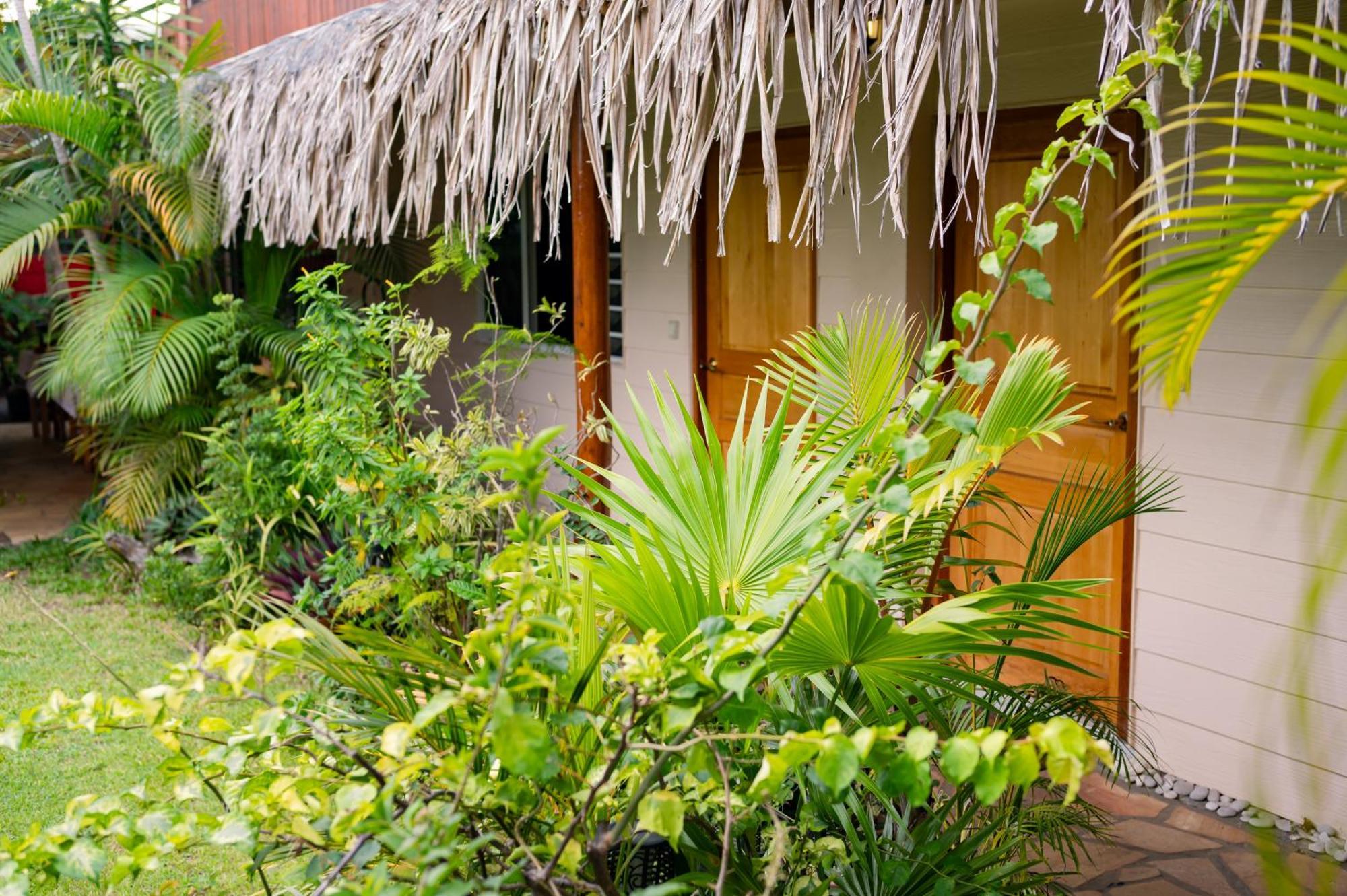 Manaeva Lodge Faaa Εξωτερικό φωτογραφία
