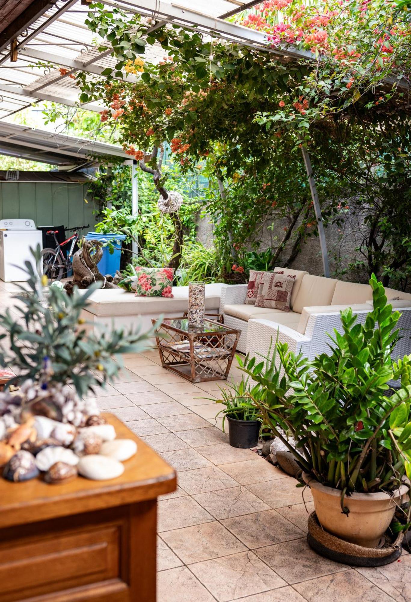 Manaeva Lodge Faaa Εξωτερικό φωτογραφία