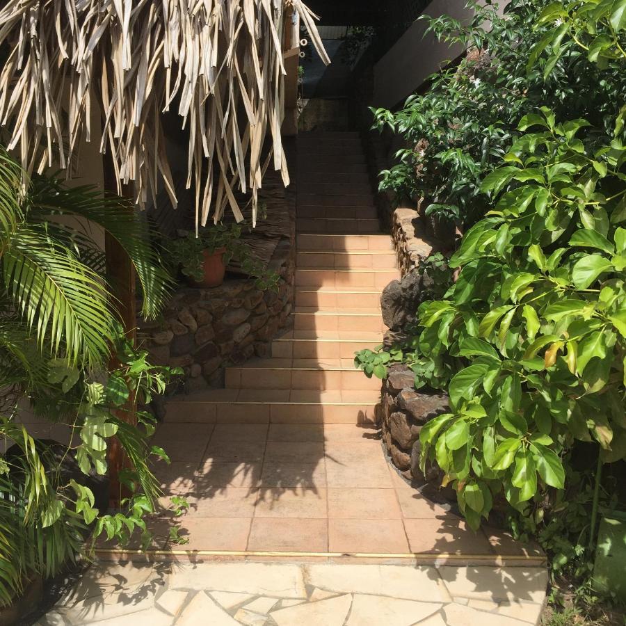 Manaeva Lodge Faaa Εξωτερικό φωτογραφία